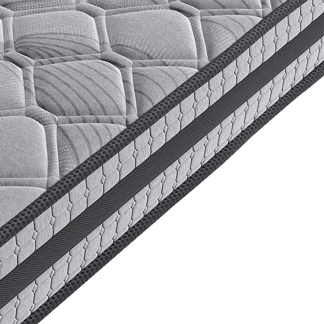 Dreamz Mattresses Niss Spring Mattress Bed Pocket Egg