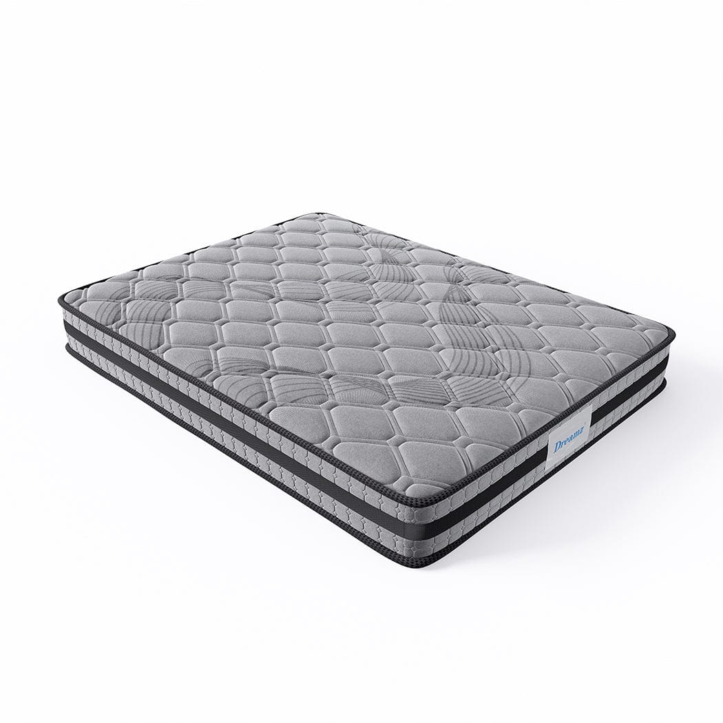 Dreamz Mattresses Niss Spring Mattress Bed Pocket Egg