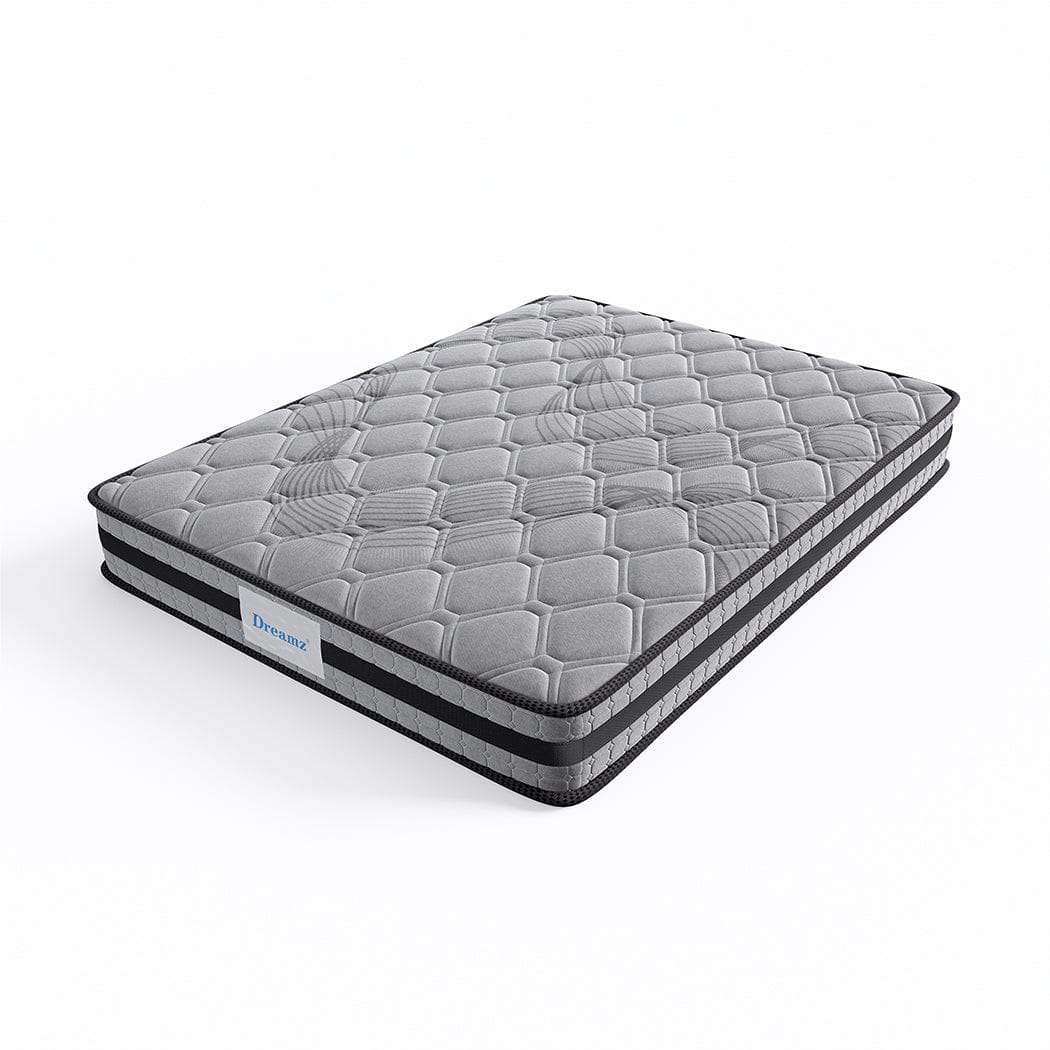 Dreamz Mattresses Niss Spring Mattress Bed Pocket Egg