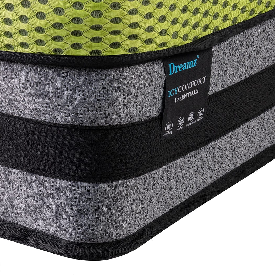 Dreamz Mattresses OSCAR Cooling Mattress Pocket