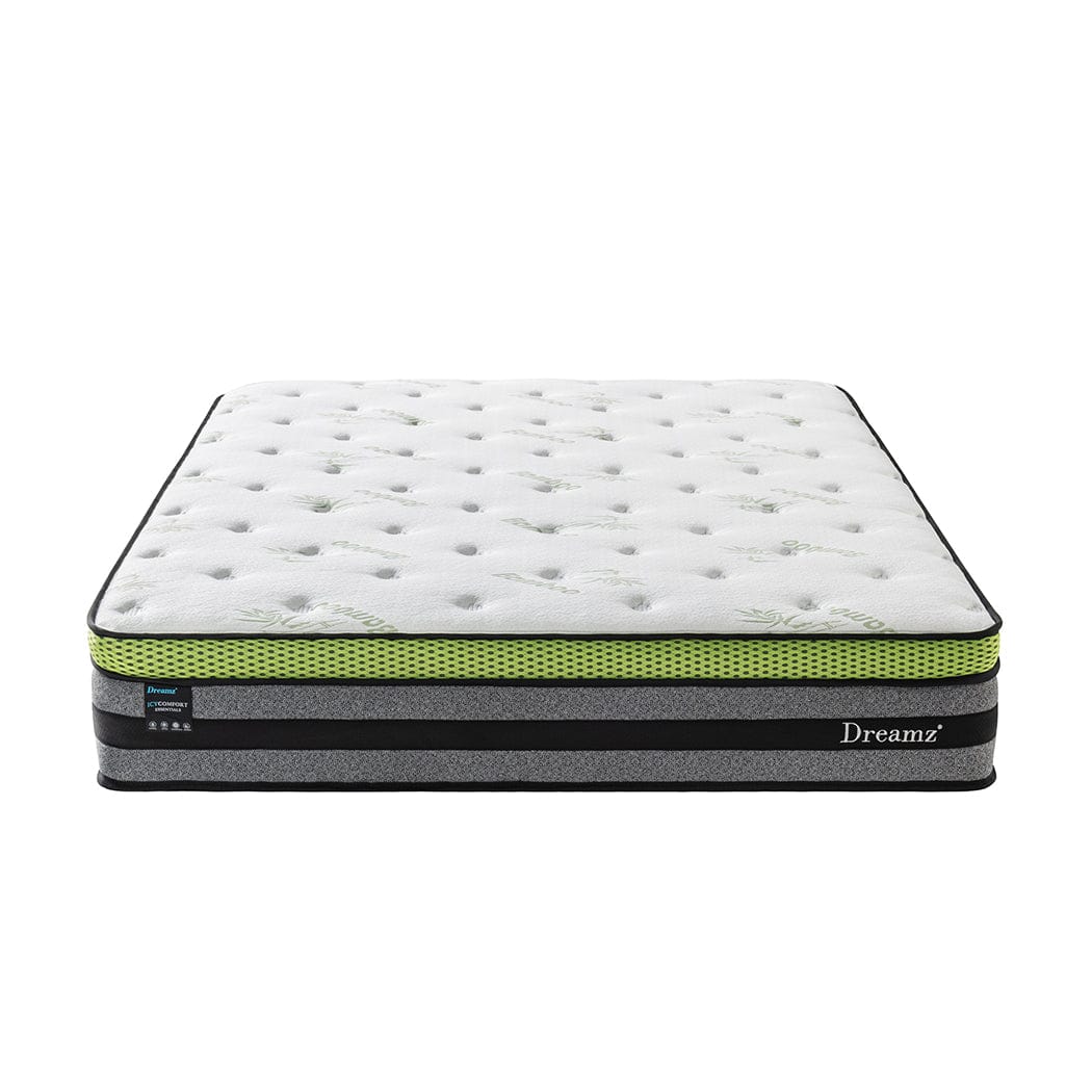 Dreamz Mattresses OSCAR Cooling Mattress Pocket