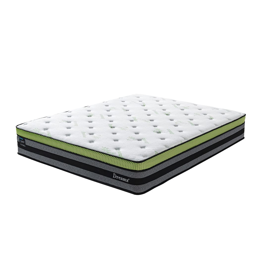 Dreamz Mattresses OSCAR Cooling Mattress Pocket
