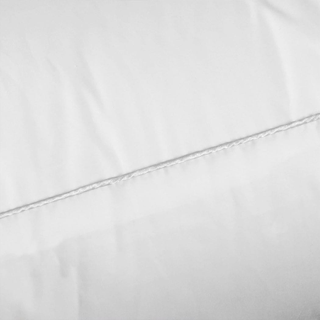 Dreamz Pillows/Cushions Pillows Bed 4 Pack Home Hotel