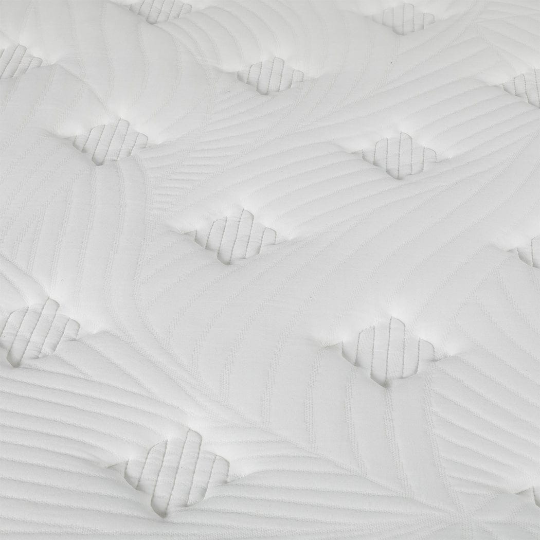 Dreamz Mattresses RANA Pocket Spring Mattress HD Foam