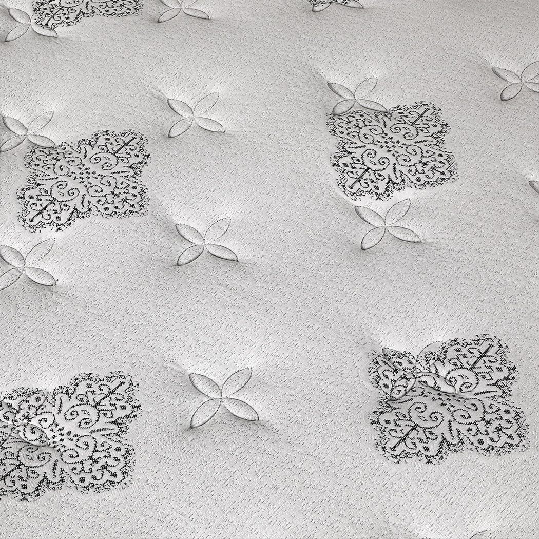 Dreamz Mattresses TASMAN Bedding Mattress Spring Double