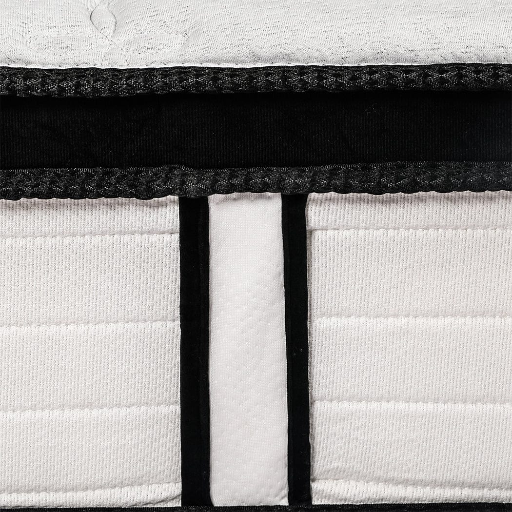 Dreamz Mattresses TASMAN Bedding Mattress Spring Double