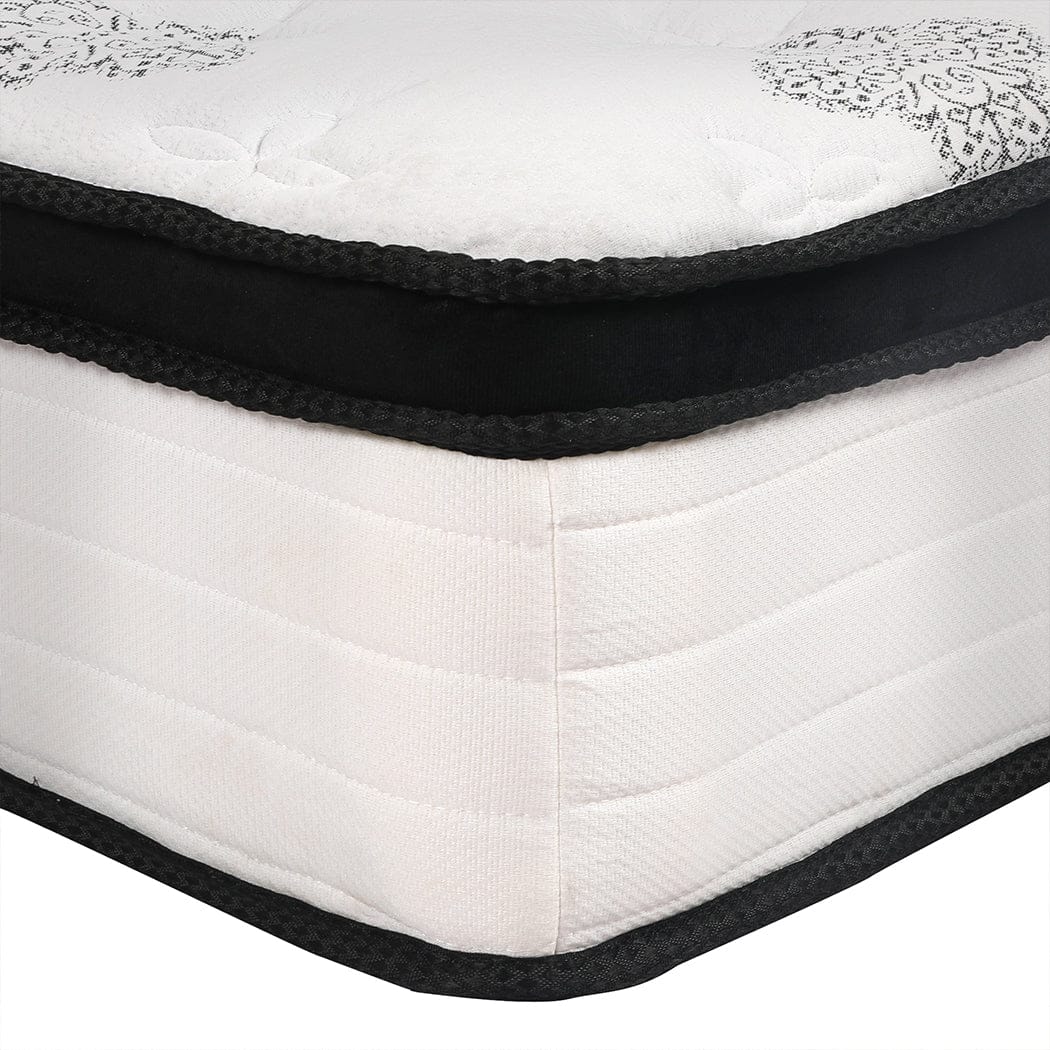 Dreamz Mattresses TASMAN Bedding Mattress Spring Double