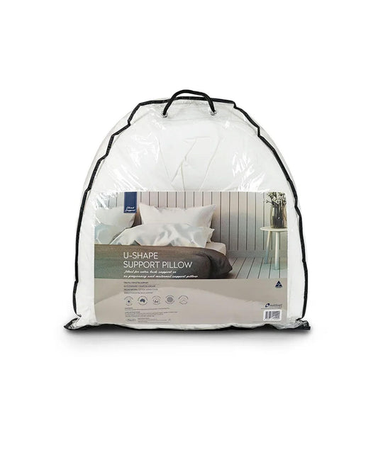 Easyrest Pillows/Cushions Easyrest Cloud Support U-Shape Support Pillow