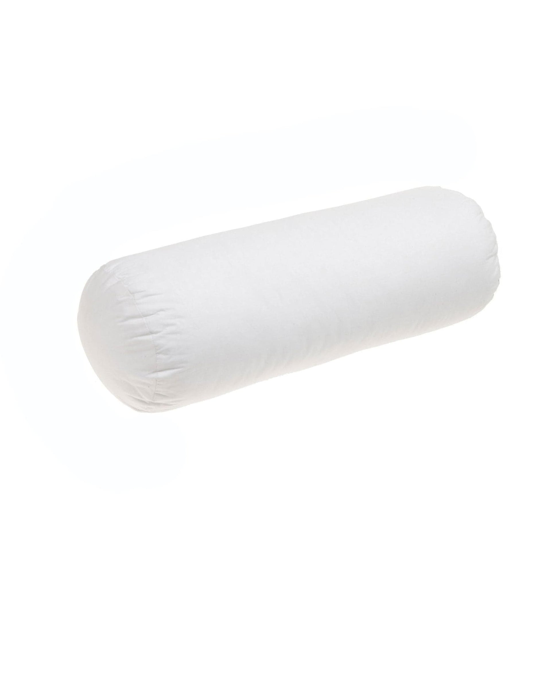 Easyrest Pillows/Cushions Easyrest Cushion Insert Neckroll 15 x 40cm