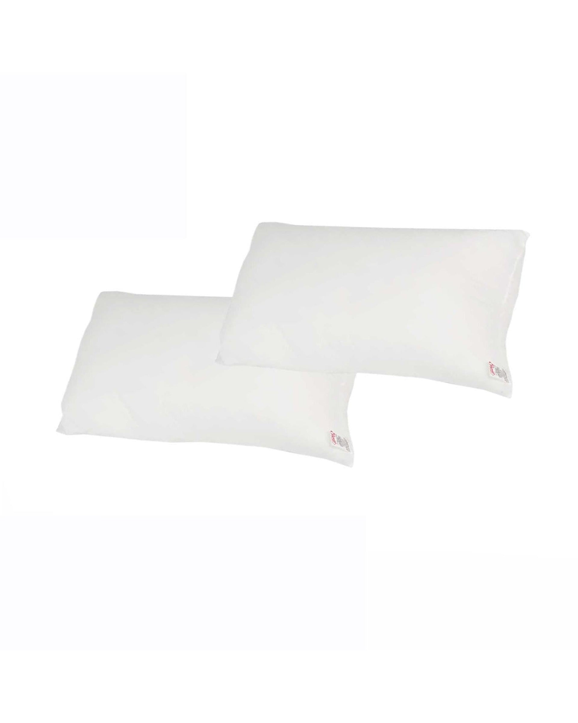 Easyrest Pillows/Cushions Easyrest Pair of Australian Made Everyday Standard Pillows