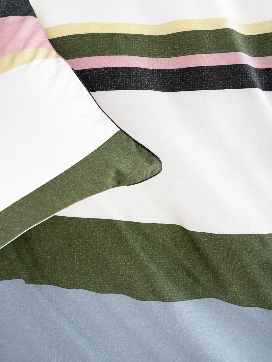 Espirit Quilt Cover Esprit SOLANA MULTI QUILT COVER SET