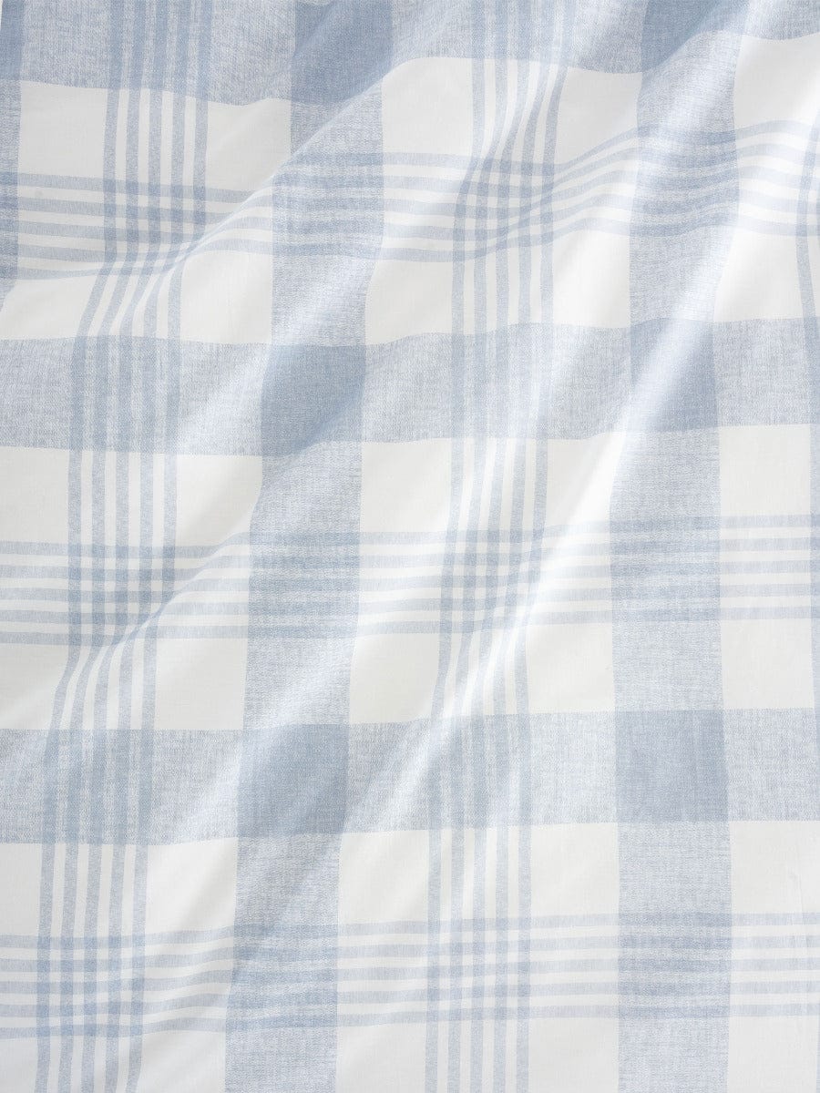 Espirit Quilt Cover Esprit WYNONA BLUE QUILT COVER SET