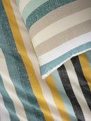 Esprit ANKER PETROL QUILT COVER SET Espirit
