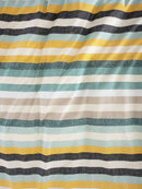 Esprit ANKER PETROL QUILT COVER SET Espirit