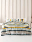 Esprit ANKER PETROL QUILT COVER SET Espirit