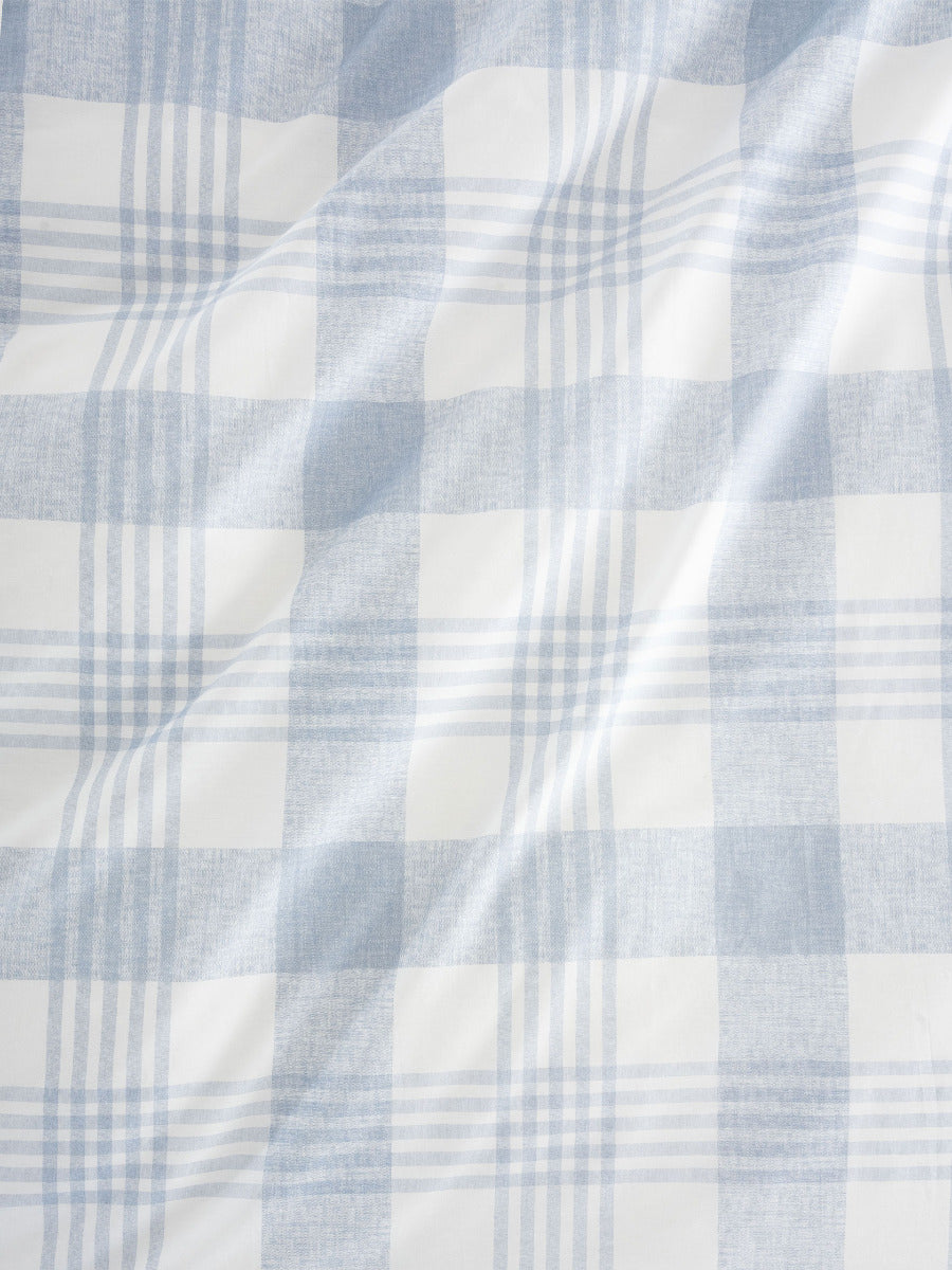 Esprit WYNONA BLUE QUILT COVER SET Espirit