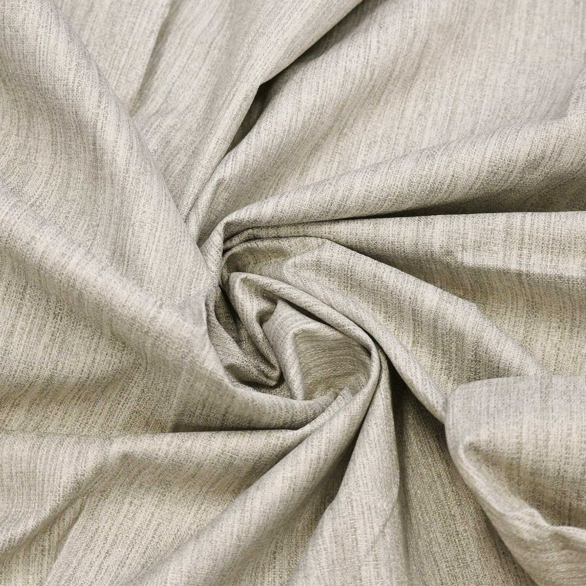 FILIGREE Curtain FILIGREE BREAKAWAY BLOCKOUT EYELET STONE - PAIR