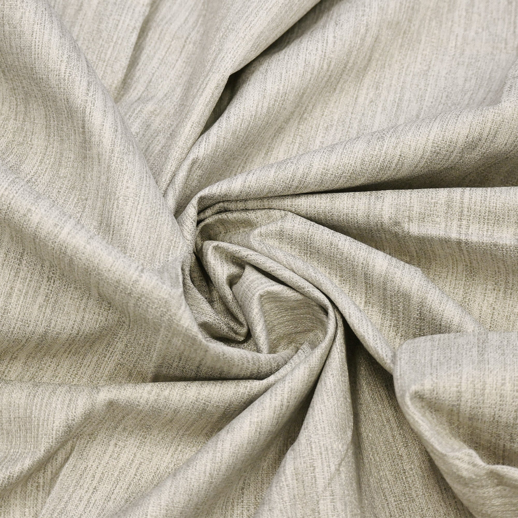 FILIGREE Curtain FILIGREE BREAKAWAY BLOCKOUT EYELET STONE - PAIR