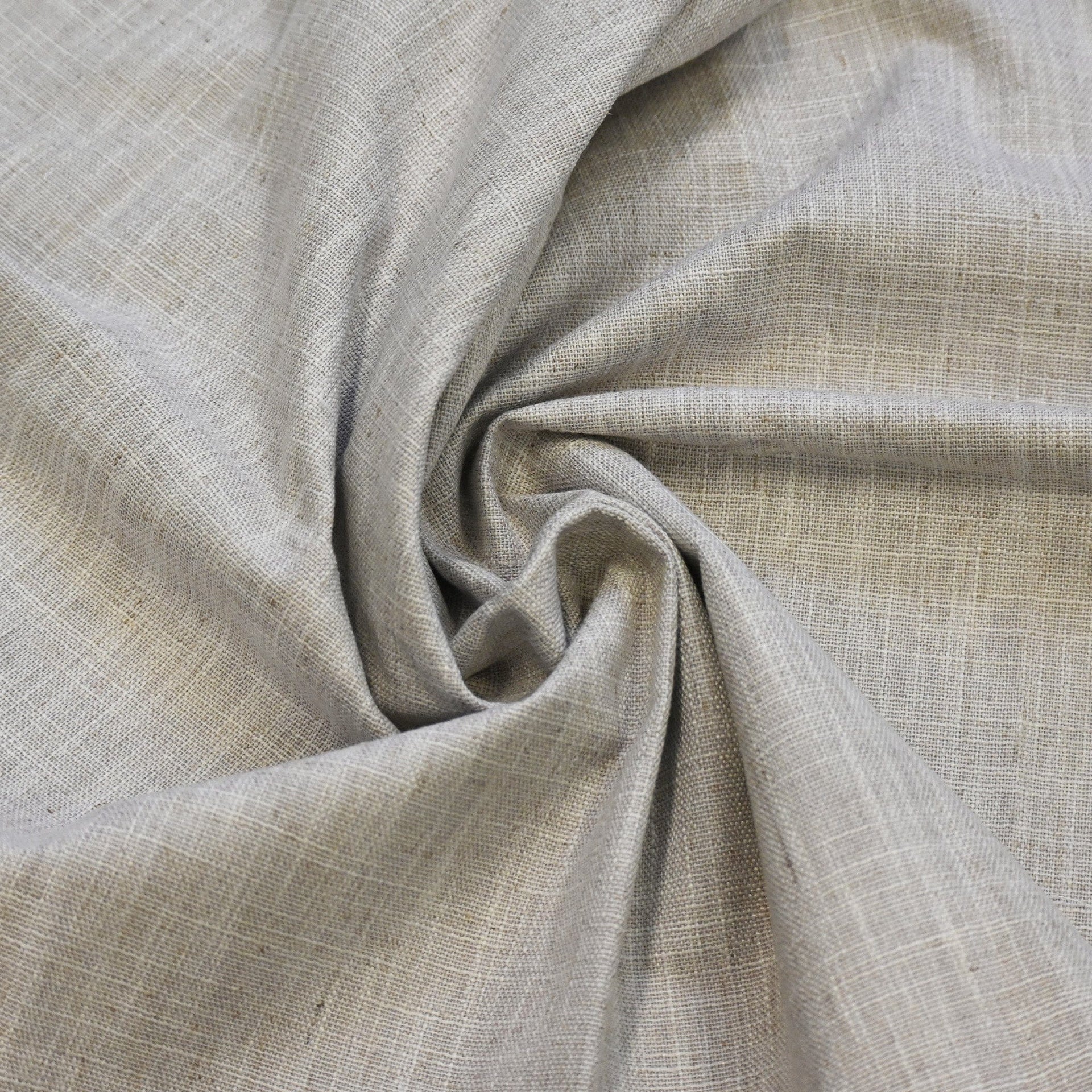 FILIGREE Curtain FILIGREE Weylands Blockout Eyelet Curtains (Set of 2) - BIRCH