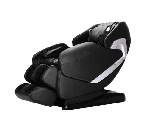 FORTIA Massage Chair FORTIA Electric Massage Chair Full Body Shiatsu Recliner Zero Gravity Heating Massager, Remote Control