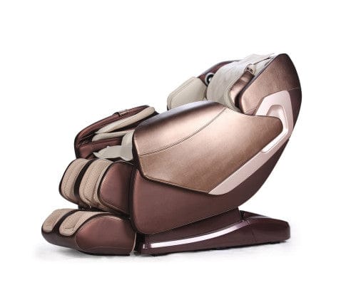 FORTIA Massage Chair FORTIA Electric Massage Chair Zero Gravity Heating Massager Full Body Shiatsu Recliner, Remote Control