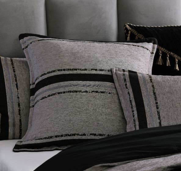 DaVinci GAMBUSI SMOKE QUILT COVER DaVinci