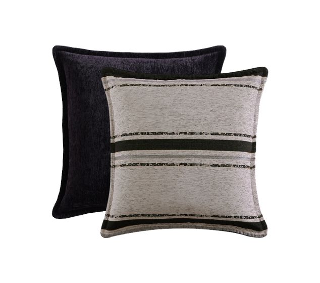 DaVinci GAMBUSI SMOKE QUILT COVER DaVinci