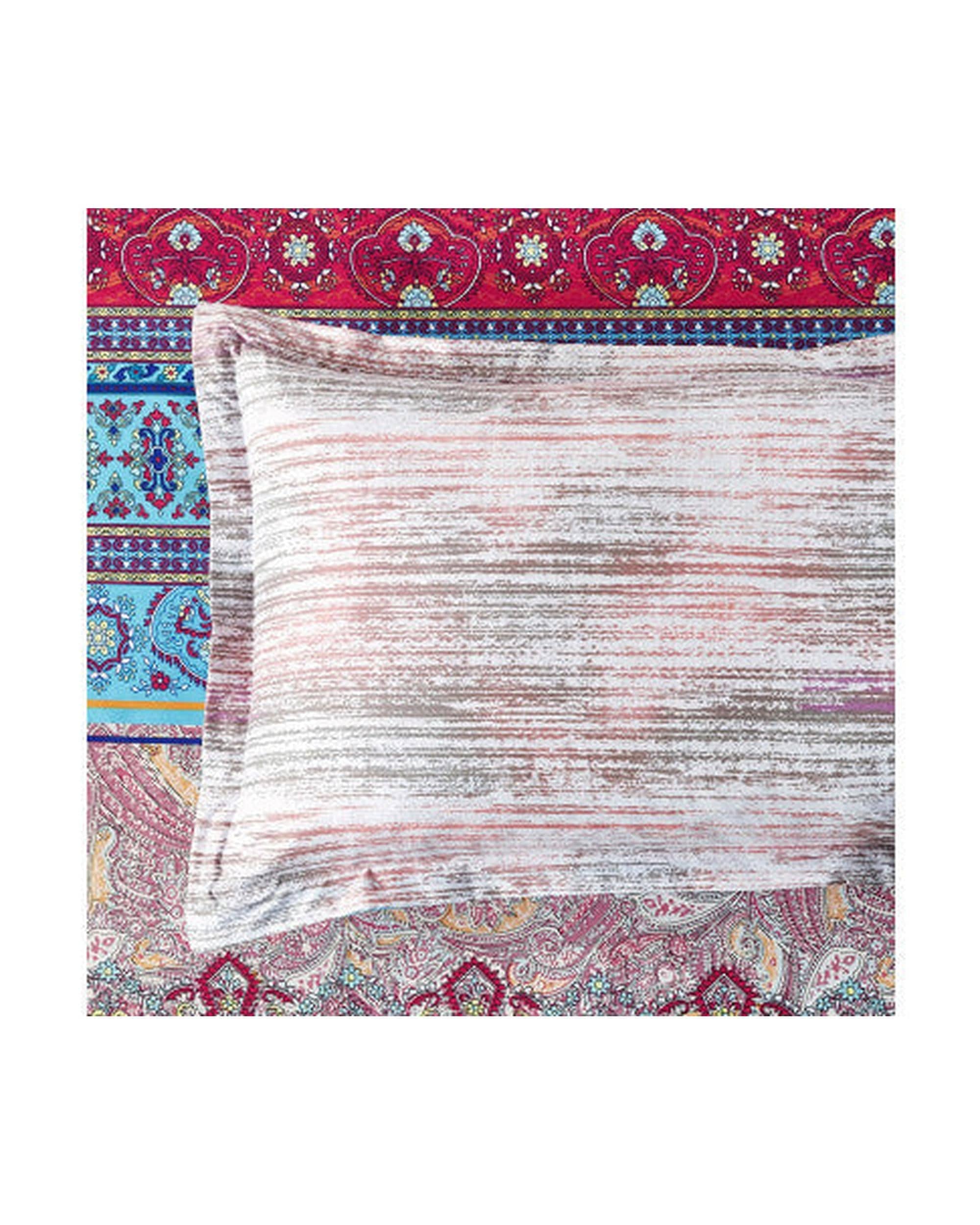 GIOIA CASA Quilt Cover GIOIA CASA Ava microfiber reversible quilt cover set