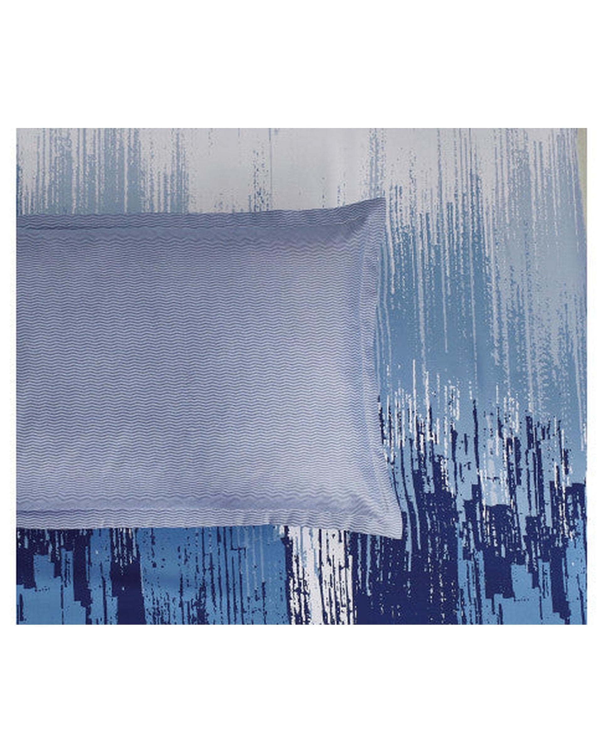 GIOIA CASA Quilt Cover GIOIA CASA Chavez microfiber reversible quilt cover set