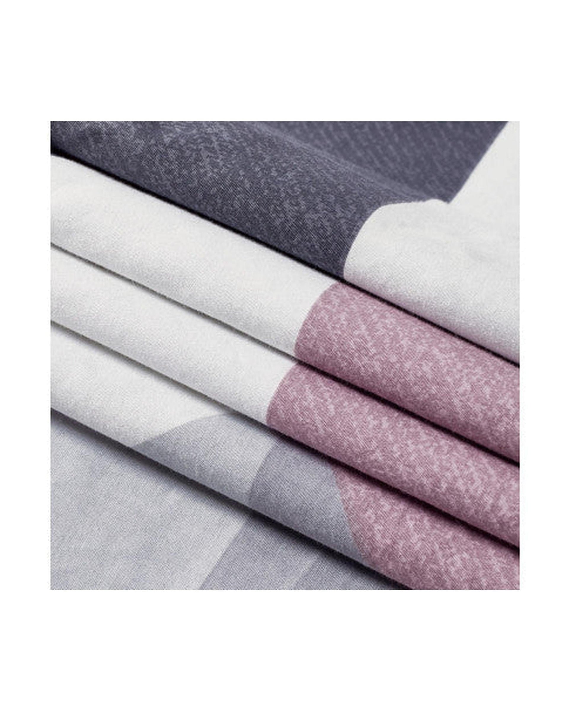 GIOIA CASA Quilt Cover GIOIA CASA Dylan 100% cotton reversible quilt cover set