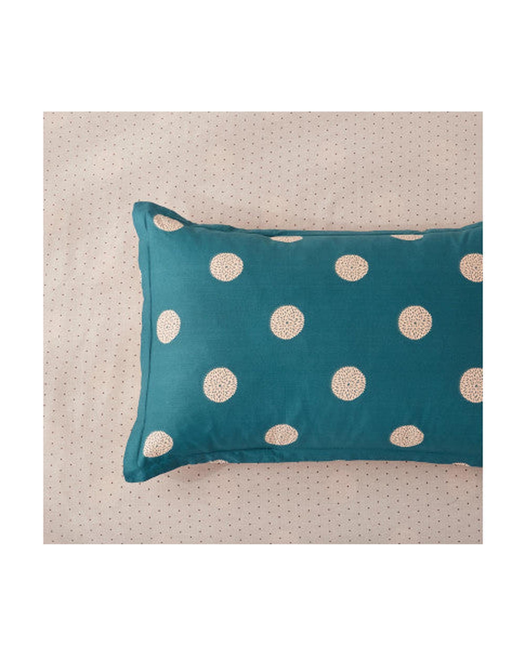 GIOIA CASA Quilt Cover GIOIA CASA Hugo 100% cotton reversible quilt cover set