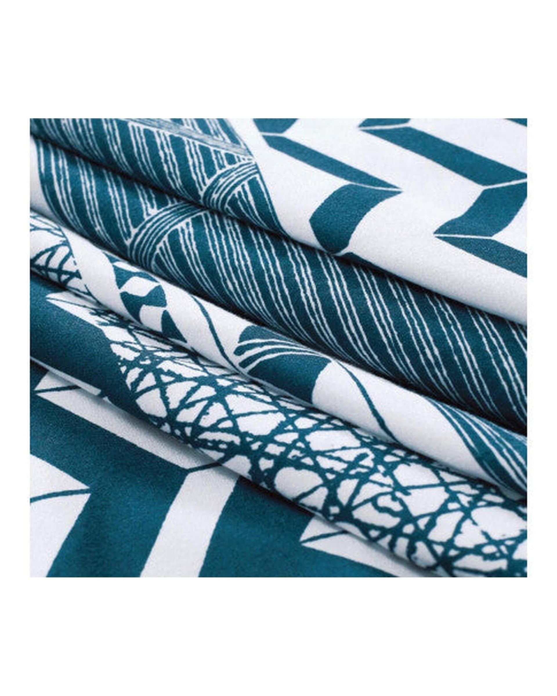 GIOIA CASA Quilt Cover GIOIA CASA Jasper microfiber reversible quilt cover set