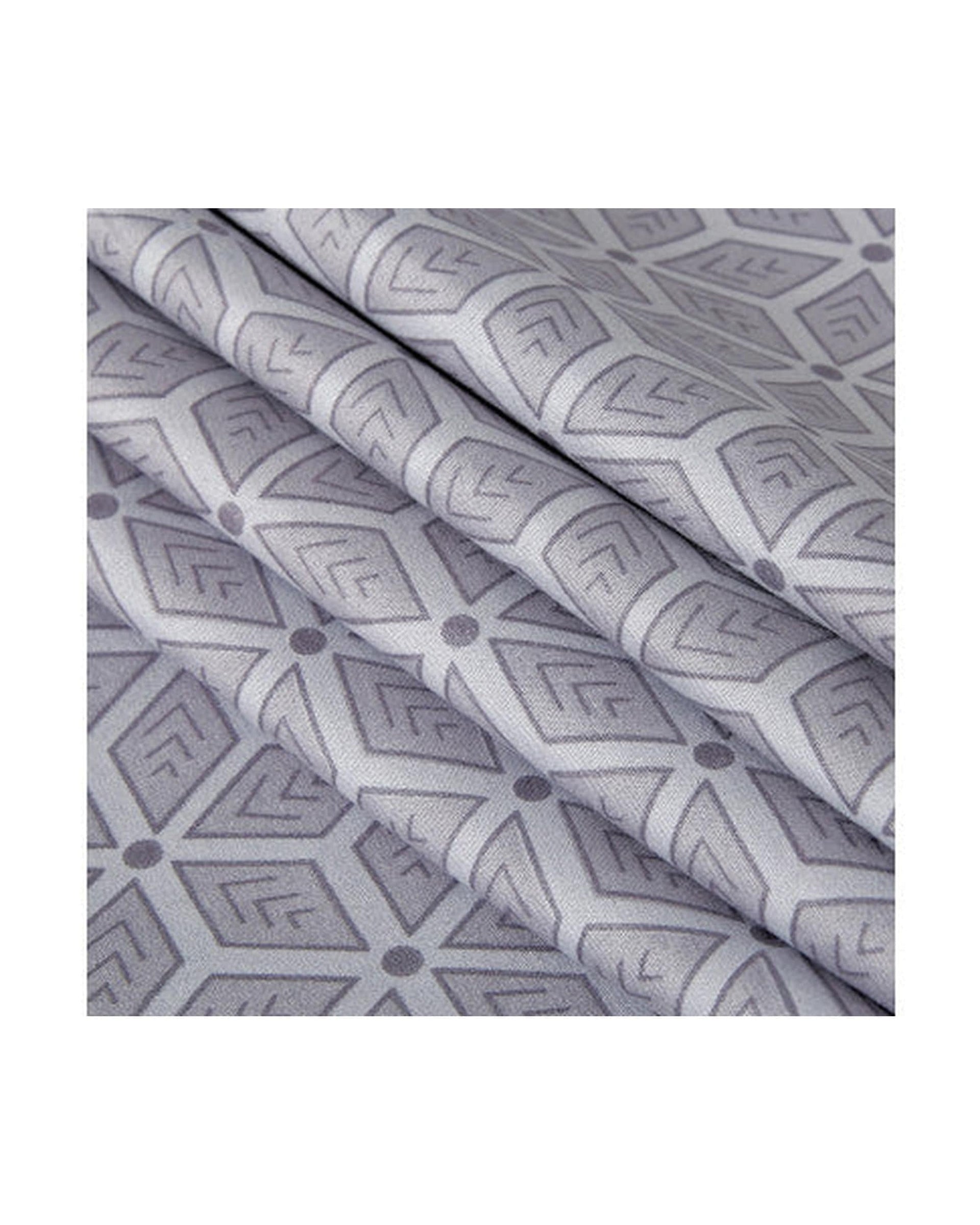 GIOIA CASA Quilt Cover GIOIA CASA Jay microfiber reversible quilt cover set