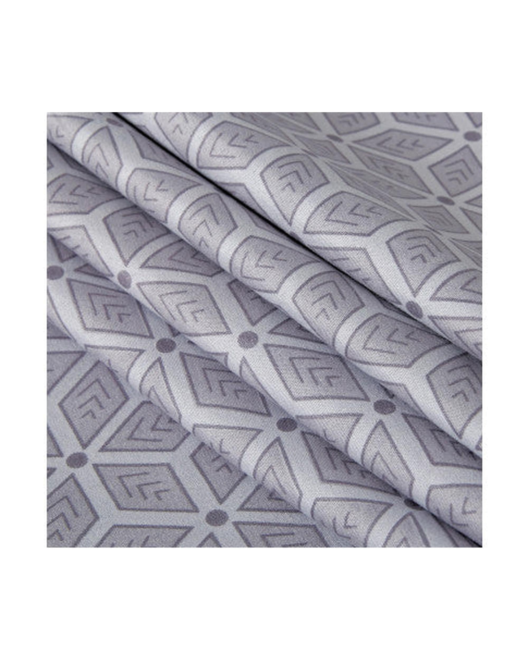 GIOIA CASA Quilt Cover GIOIA CASA Jay microfiber reversible quilt cover set