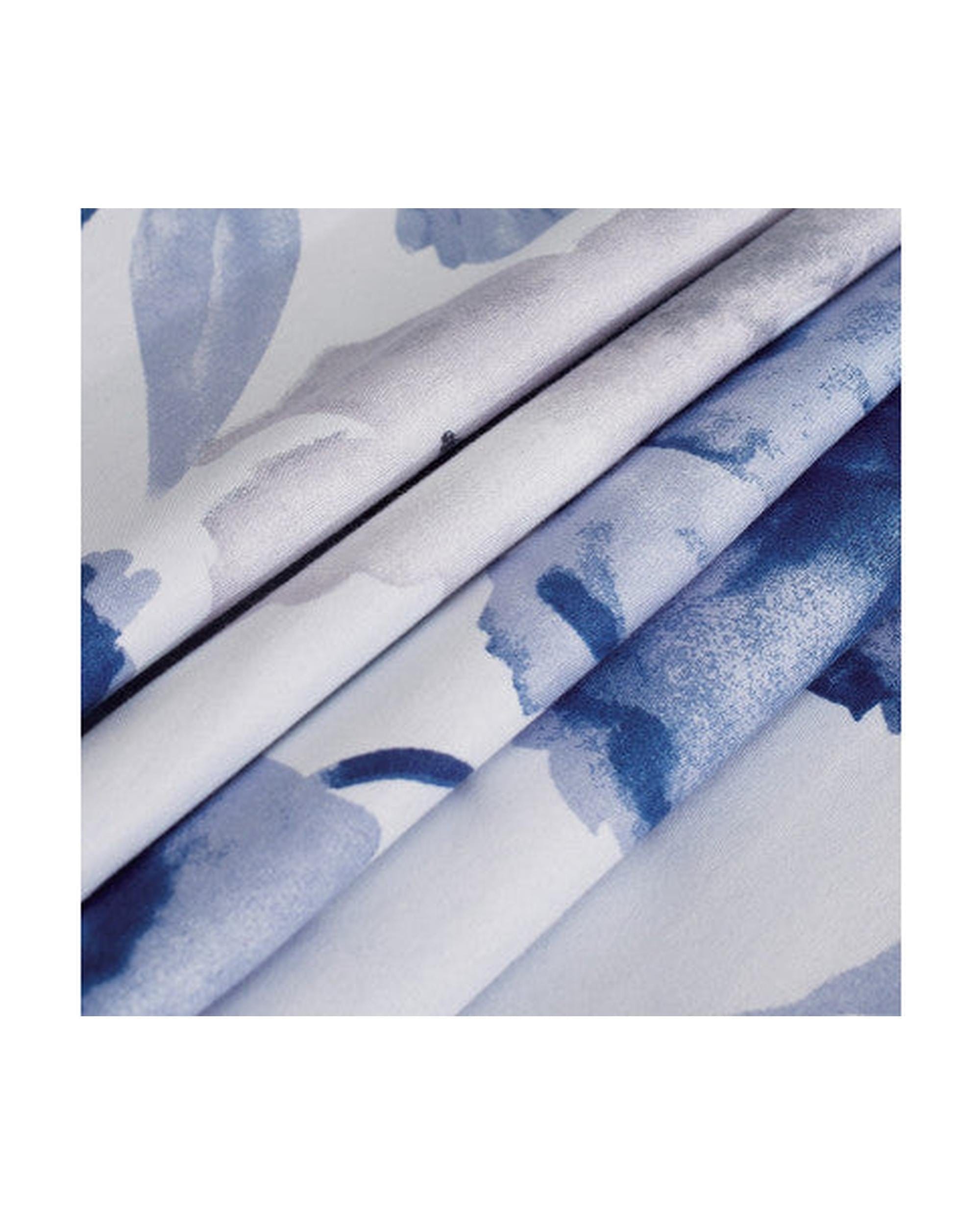 GIOIA CASA Quilt Cover GIOIA CASA Kylie microfiber reversible quilt cover set