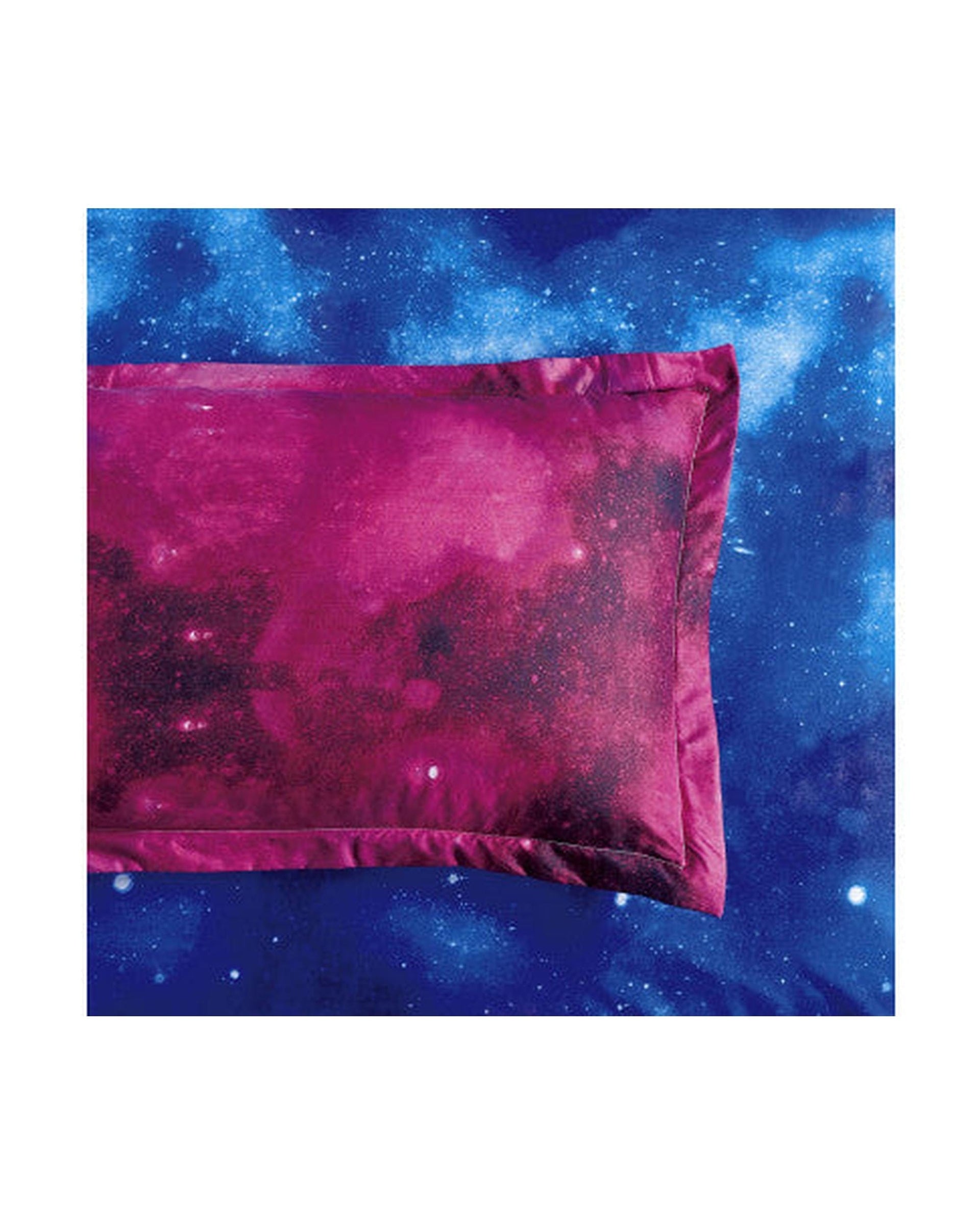 GIOIA CASA Quilt Cover GIOIA CASA Maye microfiber reversible quilt cover set