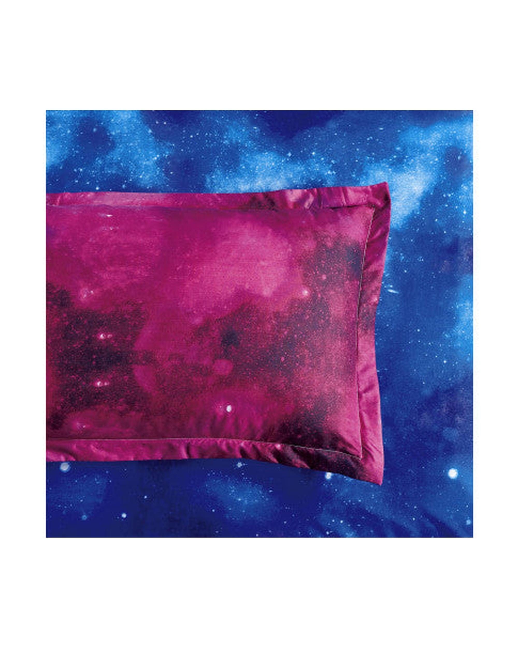 GIOIA CASA Quilt Cover GIOIA CASA Maye microfiber reversible quilt cover set