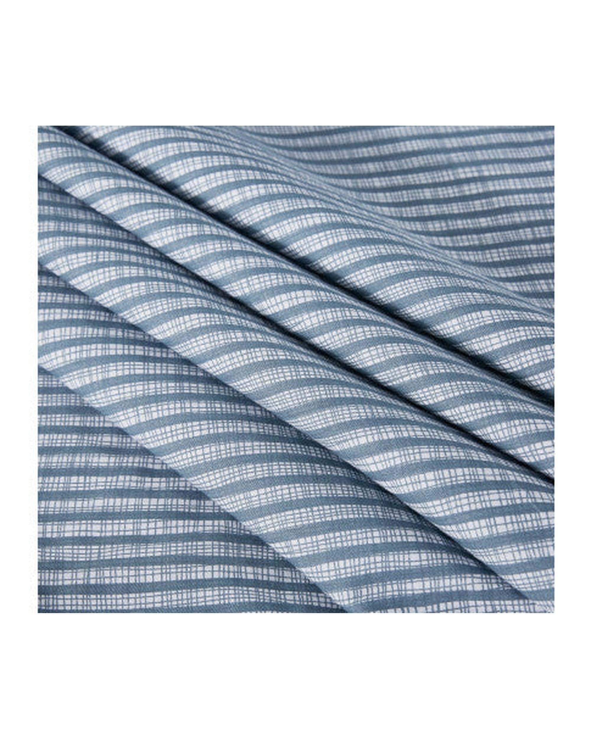 GIOIA CASA Quilt Cover GIOIA CASA Nathan 100% cotton reversible quilt cover set
