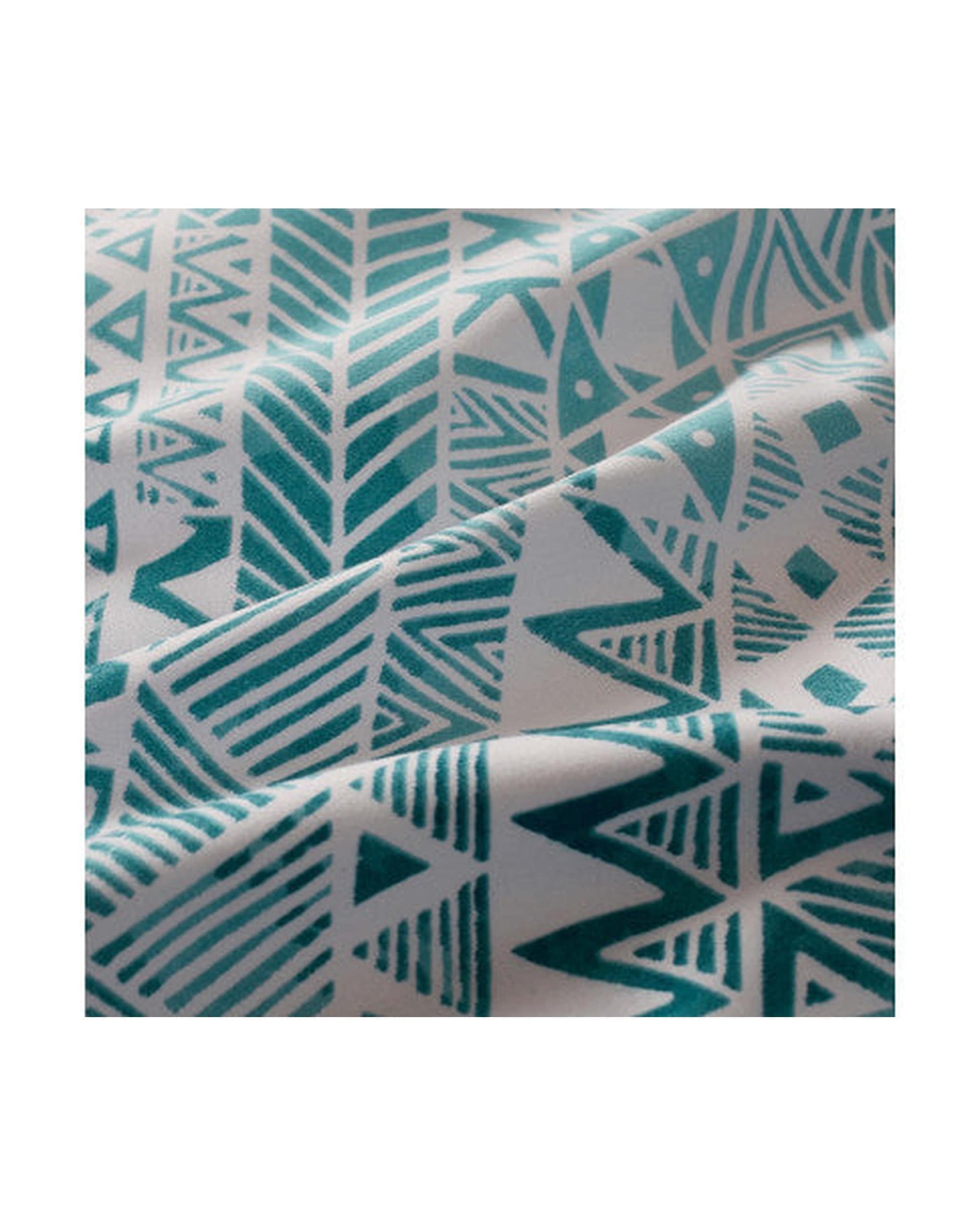 GIOIA CASA Quilt Cover GIOIA CASA Noosa microfiber reversible quilt cover set