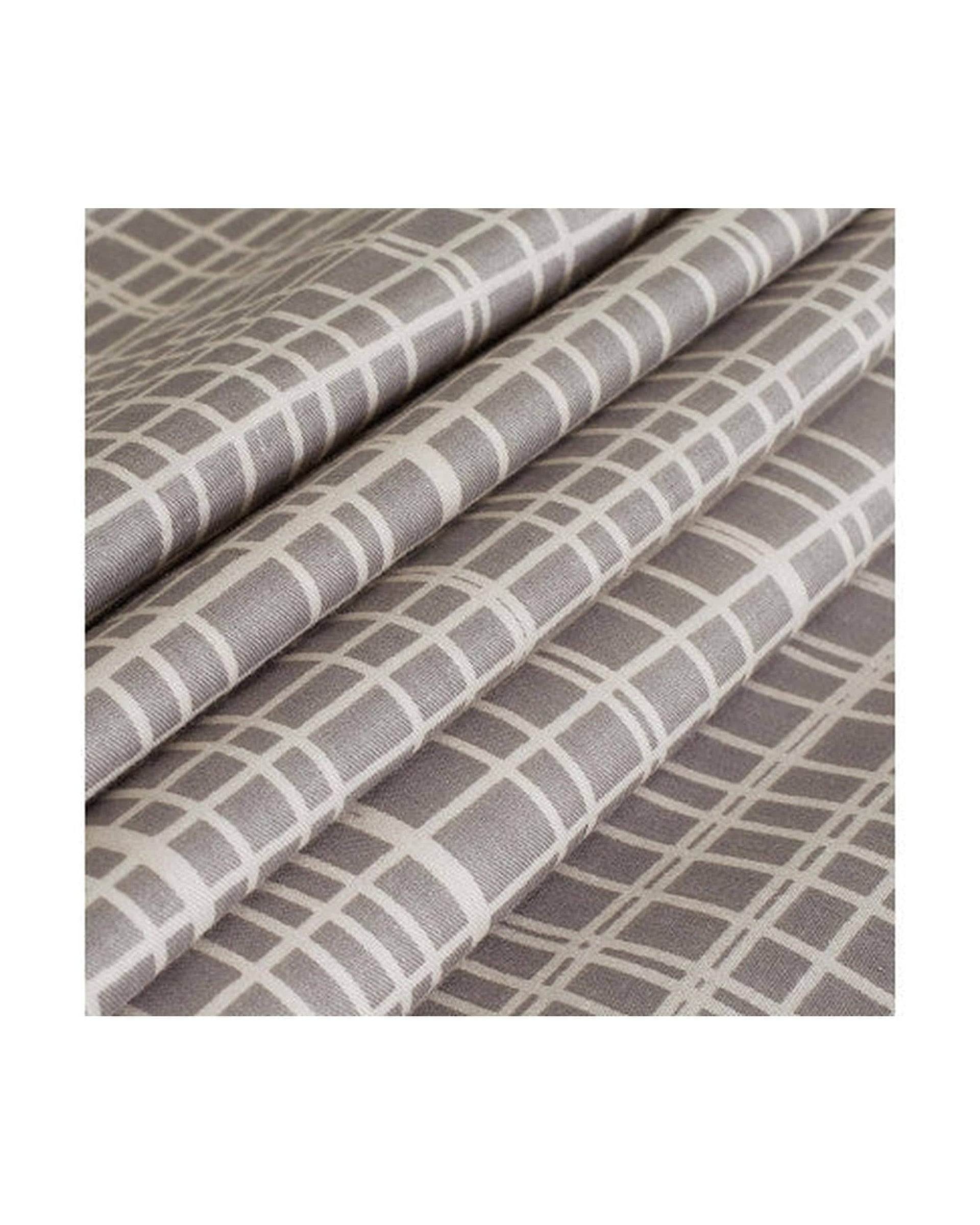 GIOIA CASA Quilt Cover GIOIA CASA Oliver 100% cotton reversible quilt cover set