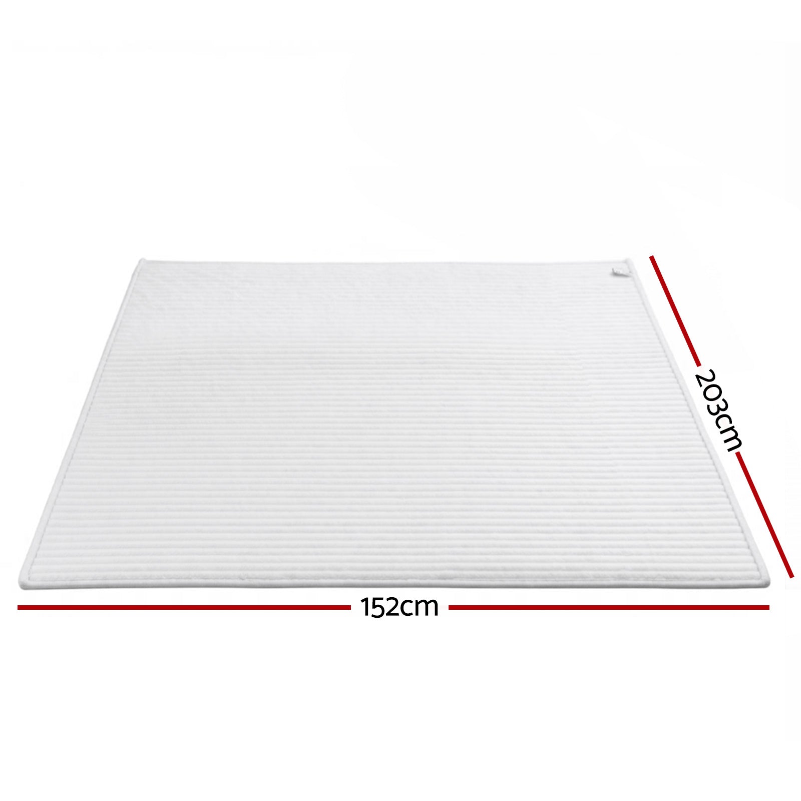 Giselle Blanket 152x203cm Throw Blanket Queen Fleece Lightweight Cozy Sofa Couch Bed Throw