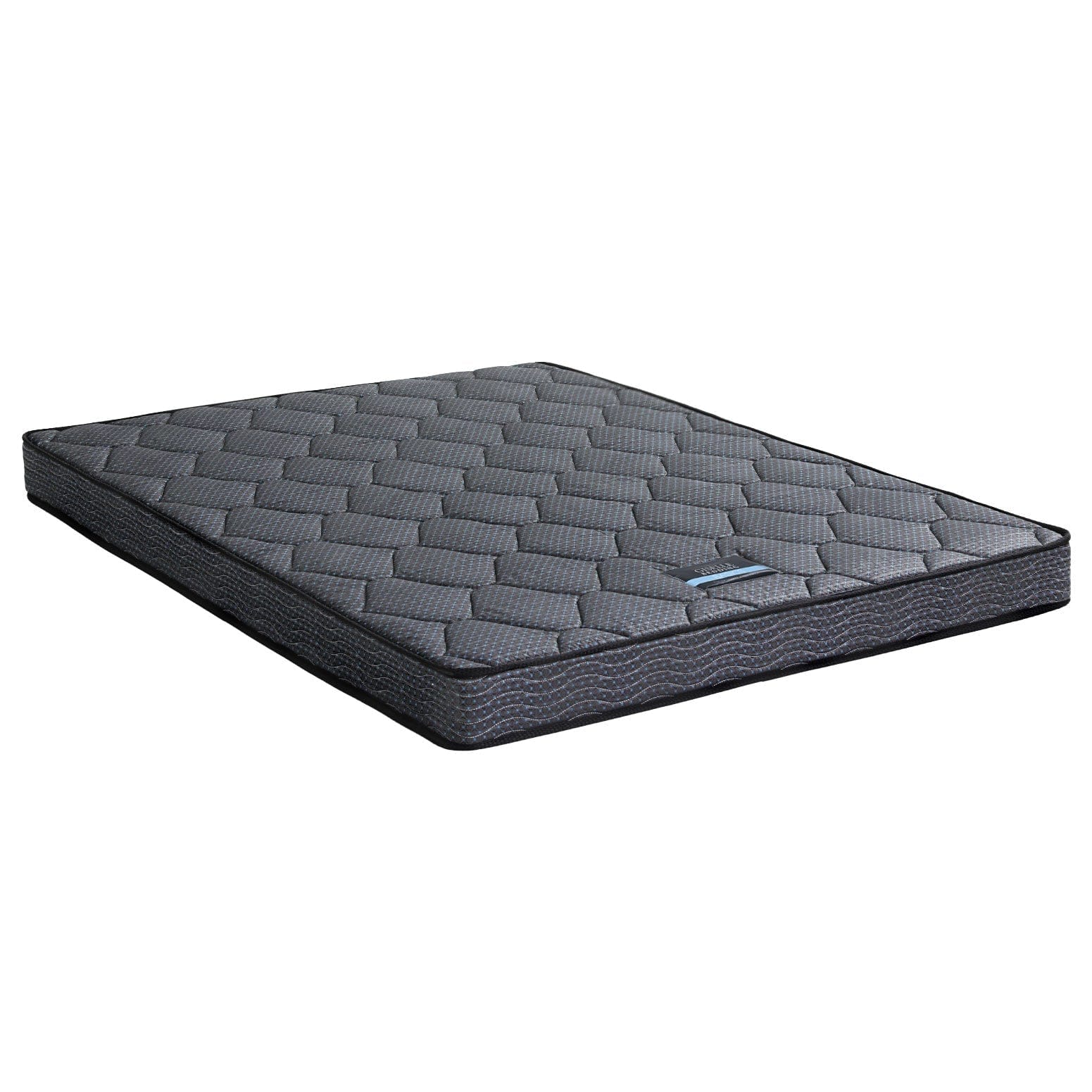 Giselle Mattresses 16cm Mattress Bonnell Spring Medium/Firm