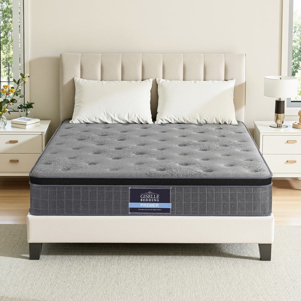 Giselle Mattresses 26cm Giselle Mattress Latex Foam Mattresses