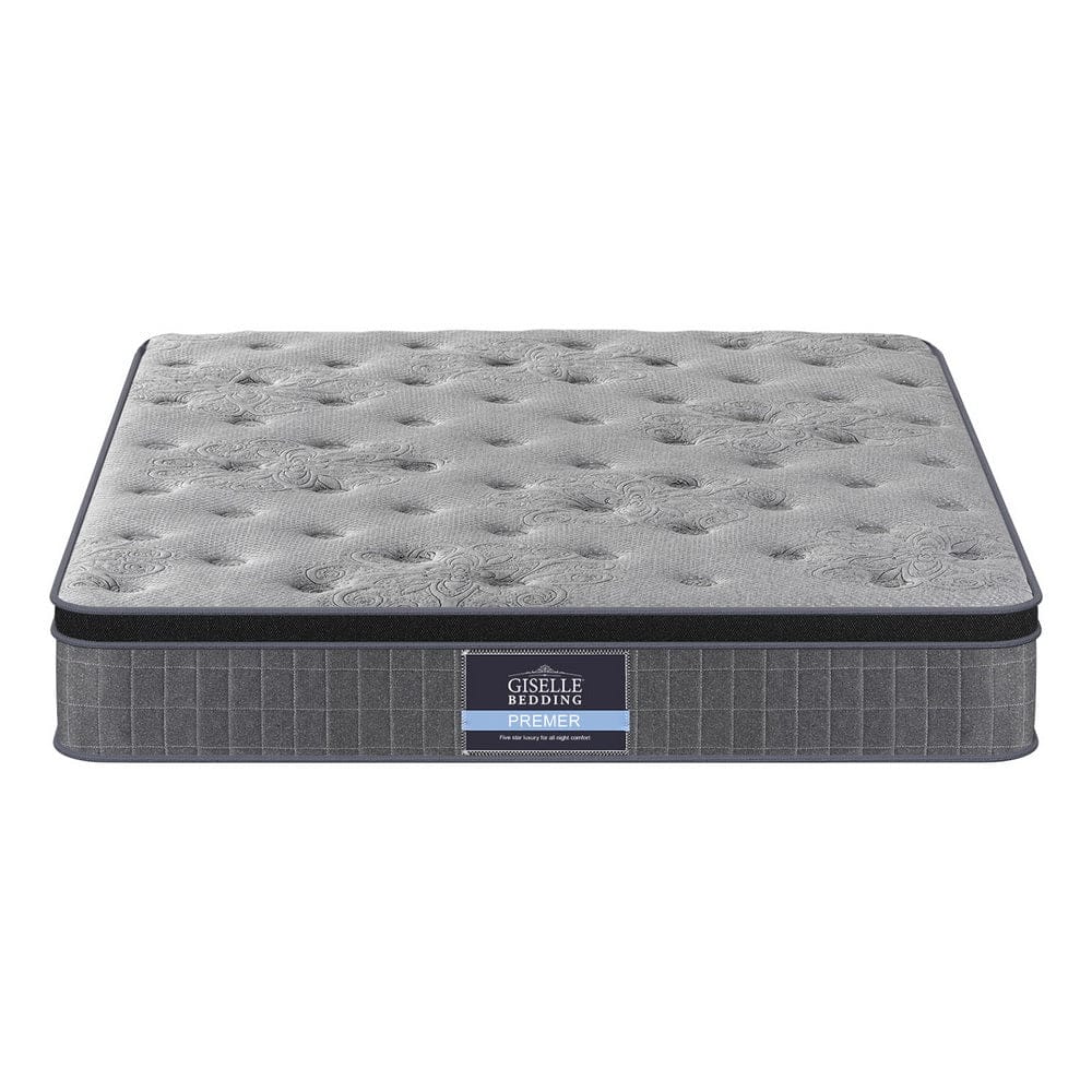 Giselle Mattresses 26cm Giselle Mattress Latex Foam Mattresses