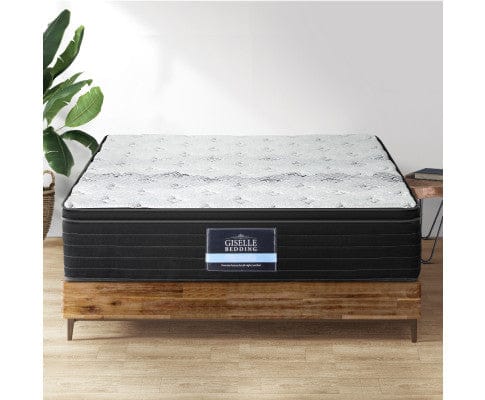 Giselle Mattresses 32cm Mattress Extra Firm