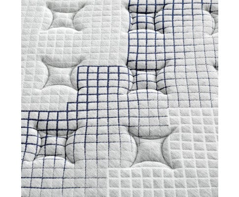 Giselle Mattresses 32cm Mattress Extra Firm