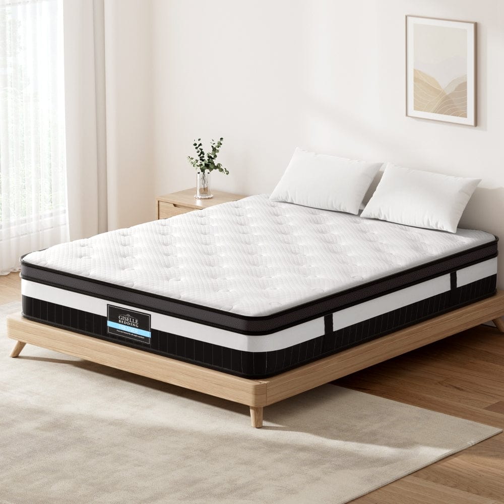 Giselle Mattresses AIZ 30cm Thick Comfort Mattress