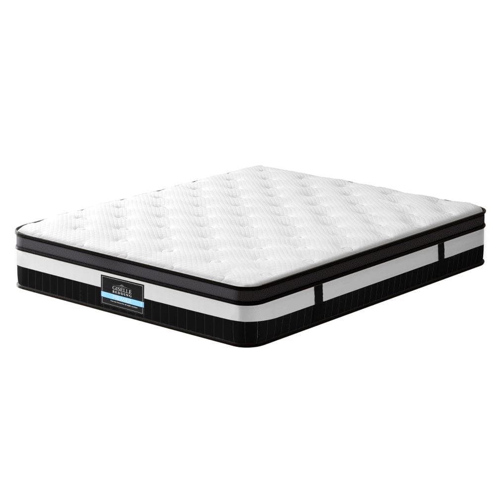 Giselle Mattresses AIZ 30cm Thick Comfort Mattress