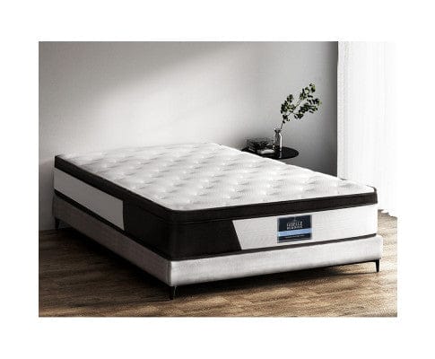 Giselle Mattresses ALDO 30cm Mattress Euro Top