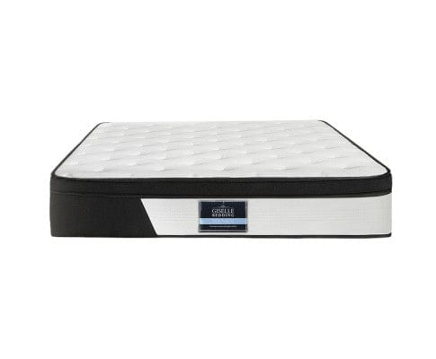 Giselle Mattresses ALDO 30cm Mattress Euro Top